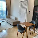 Lumiere Riverside - Can Ho Tai Quan 2 - Thao Dien