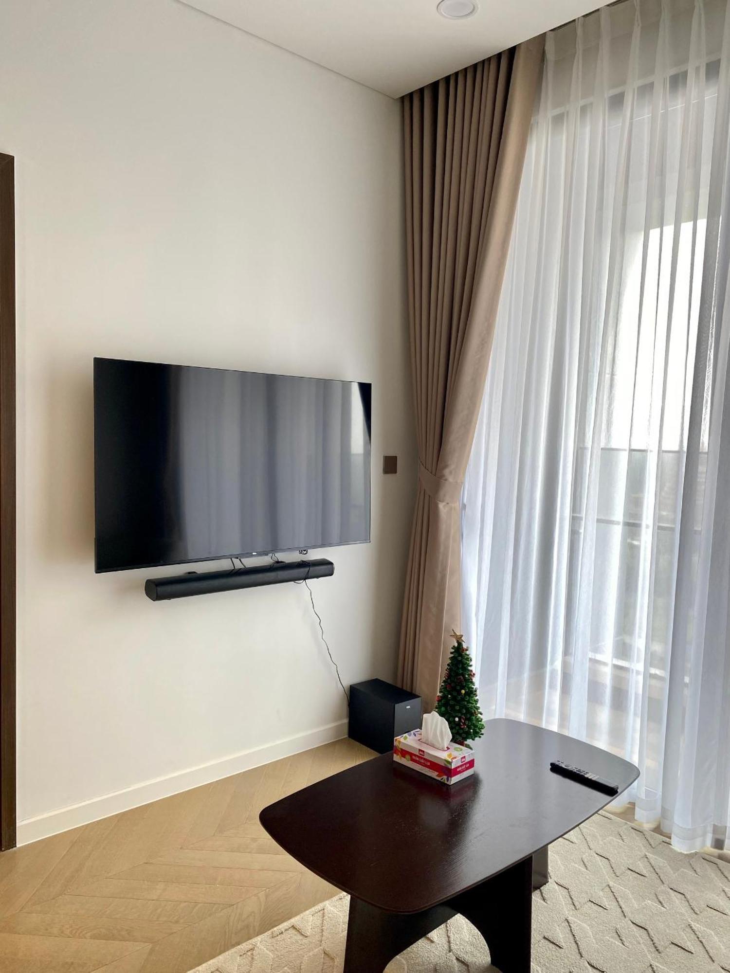 Lumiere Riverside - Ho Tai Quan 2 - Thao Dien Căn hộ *