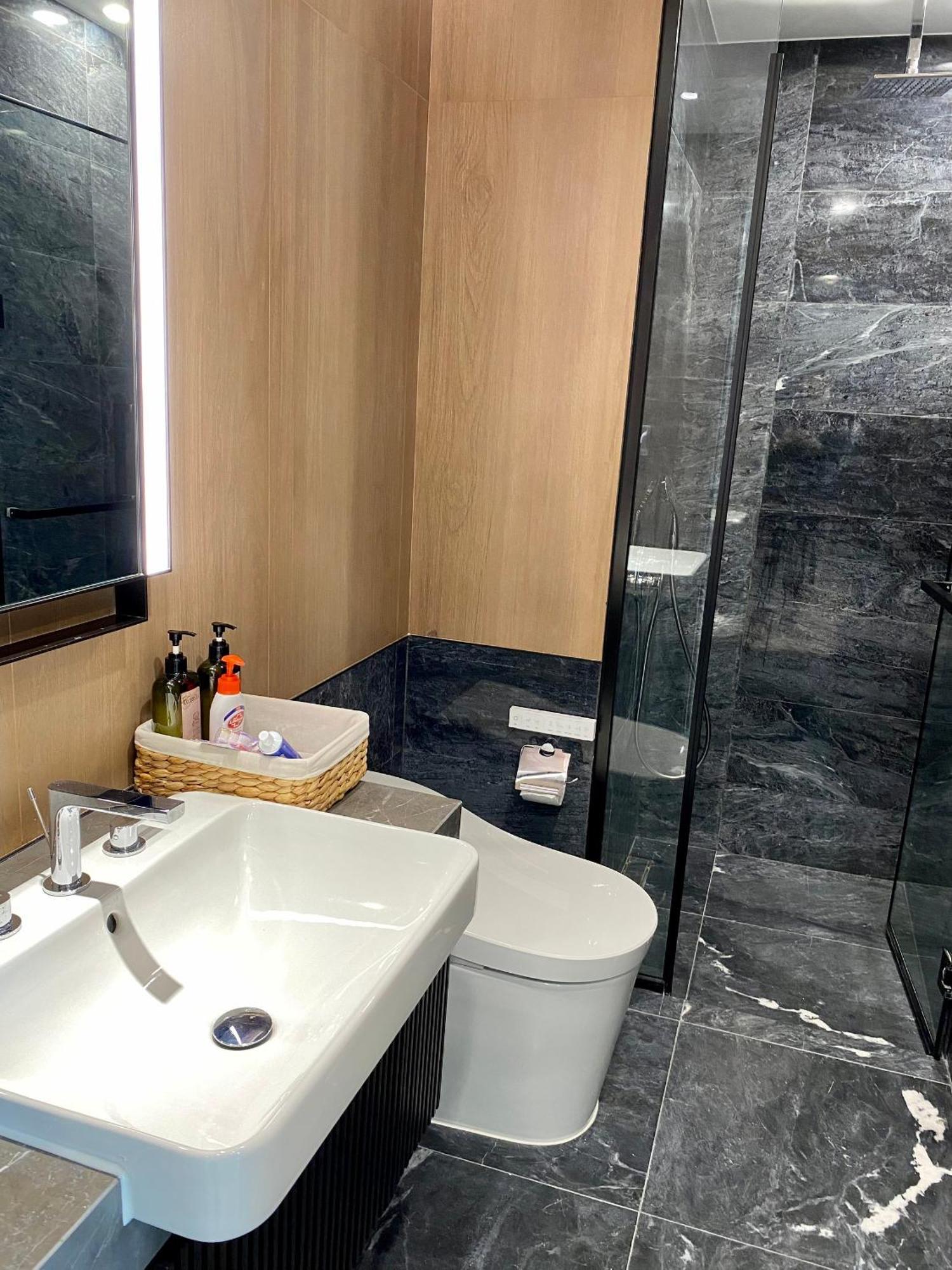 Lumiere Riverside - Ho Tai Quan 2 - Thao Dien Căn hộ TP. Hồ Chí Minh