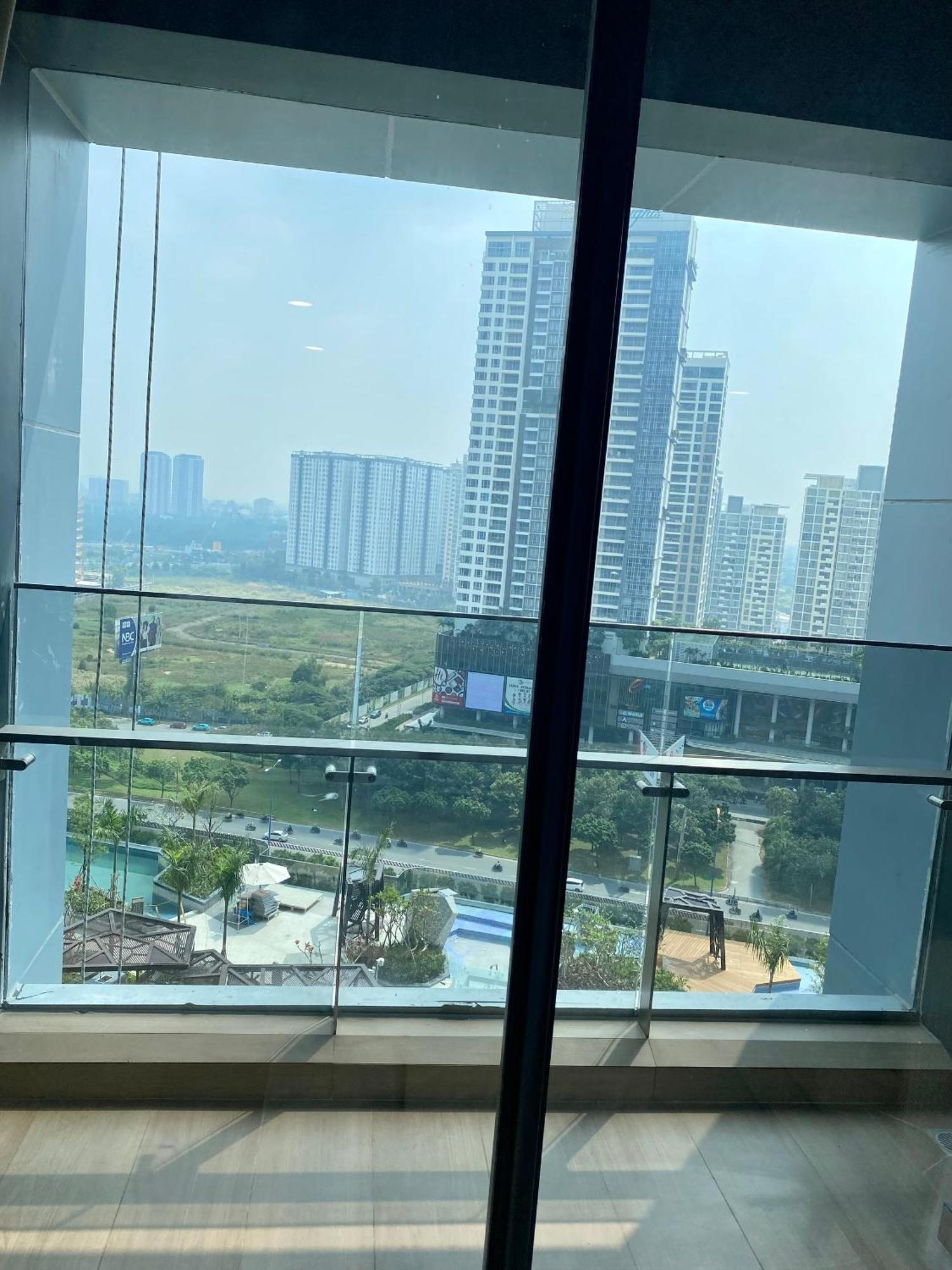 Căn hộ Lumiere Riverside - Ho Tai Quan 2 - Thao Dien TP. Hồ Chí Minh