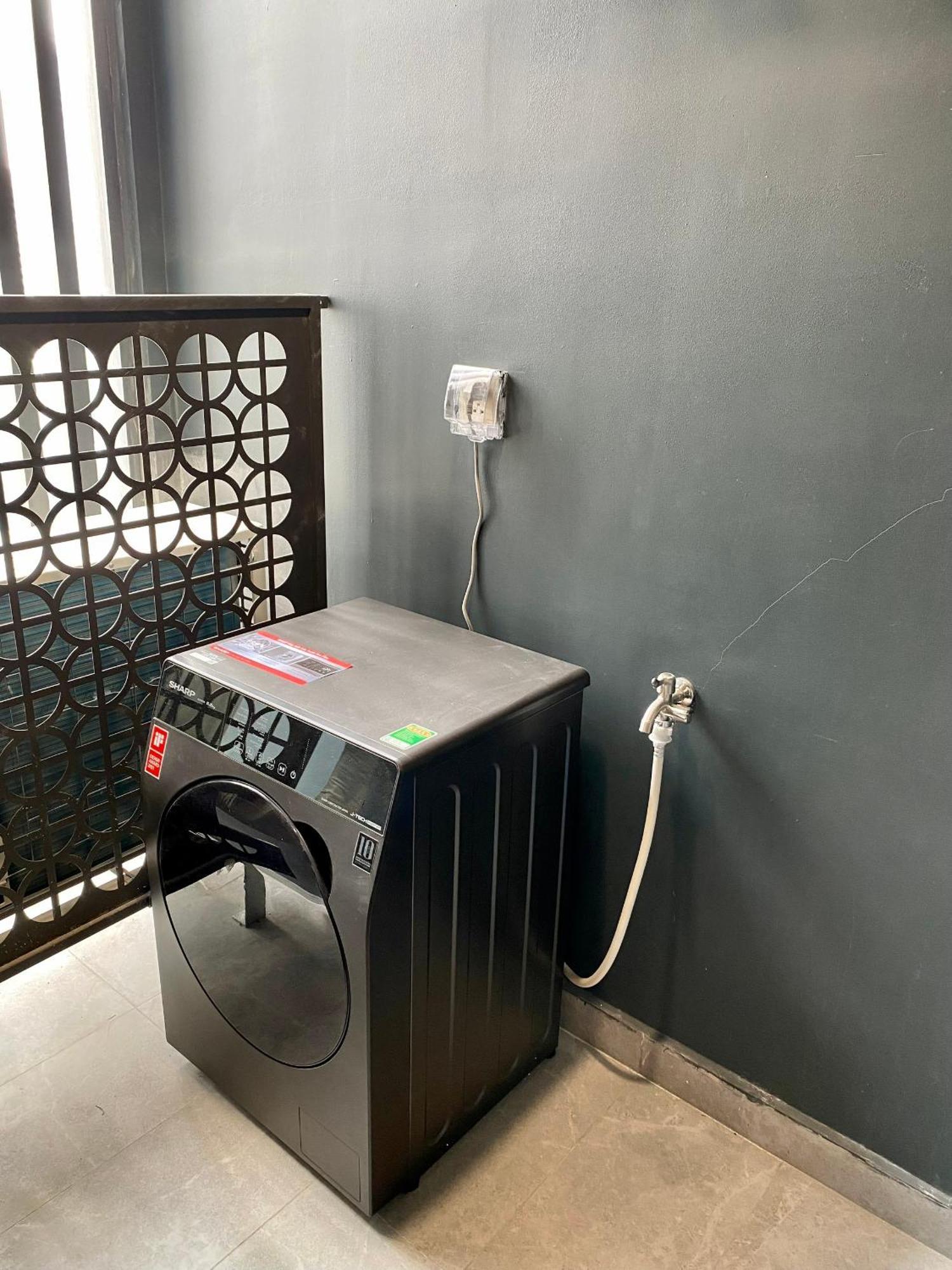 Căn hộ Lumiere Riverside - Ho Tai Quan 2 - Thao Dien *
